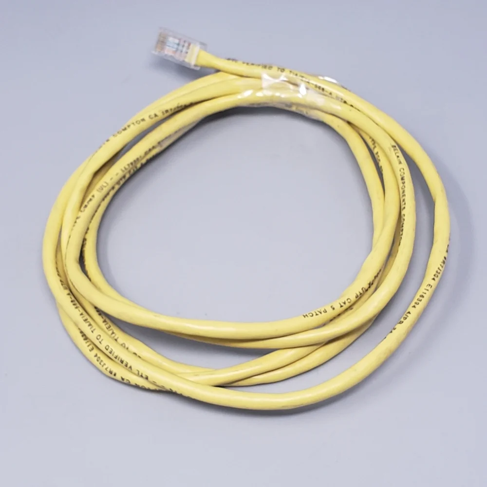 Belkin Componets Cat5 Patch Cable (7 Feet)